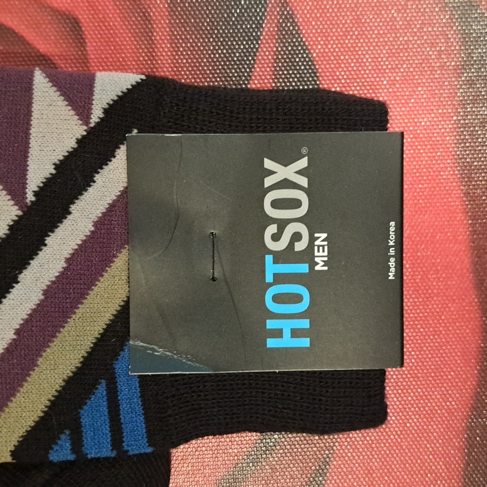 HOTSOX - Picture 3 of 4